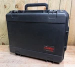 Skb 3I-2015-7 Waterproof Storage Case Black Laptop Music A/b. Fixed Price $89.00.