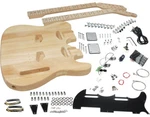 Solo Tc Style Double Neck Diy Guitar Kit. Fixed Price $296.84.