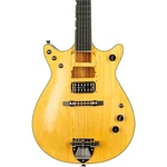Gretsch Guitars G6131-MY Malcolm Young Signature Jet Electric Natural. Fixed Price $3499.99.
