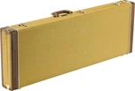 Fender Guitar Wood Case Strat Tele Classic Series Tweed 996106300. Fixed Price $369.99.