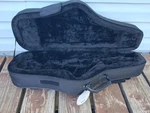 Wolfpak Tenor Sax Polyfoam Case. Fixed Price $110.00.