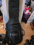 Roadrunner Electric Guitar Gig Bag. Fixed Price $40.00.