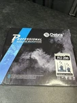 Debra Audio AU-200 Pro Uhf Wireless Microphone Bodypack Mics Open Box New. Fixed Price $45.59.