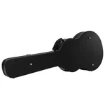 Glarry Gjazz For 335 Style Electric Guitar Hard Shell Case Bag. Fixed Price $58.24.