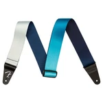 Fender 2 Ombre Strap Belair Blue Guitar. Fixed Price $66.65.