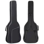 Gigkouki Bass Guitar Bag 0.35 Inch Backpack Padded Soft Case. Fixed Price $42.02.
