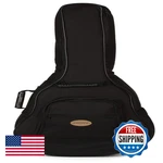 Fender Gretsch Hollow Body Electric Guitar Gig Bag 996458000. Fixed Price $135.36.