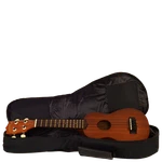 Kala Standard Concert Ukulele Gig Bag. Fixed Price $29.99.
