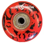 Nitro Circus HNC-SKB-1200 Skateboard Oem Wheel. Fixed Price $10.50.