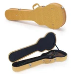 Glarry Microgroov Bulge Surface For Glp Electric Guitar Hard Case With Lock. Fixed Price $59.95.