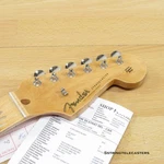 Fender Custom Shop 59 Relic Stratocaster Neck Vintage "d" Maple. Fixed Price $1385.00.