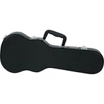 Gator Soprano Ukulele Wood Case Black. Fixed Price $89.99.