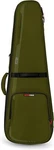 Gator Icon Series Premium Weather Resistant Electric Guitar Gig Bag; Green. Fixed Price $269.99.