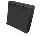 Black Padded Zippered Bag For Martin Audio M-touch & M-play (MRTN002P). Fixed Price $72.95.