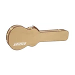 Gretsch Bass Baritone Tweed Hardshell Case With Shoulder Strap, Center Storag.... Fixed Price $256.17.