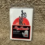 Big Bends Axs Mit Usa Microfiber Polishing Glove. Fixed Price $9.99.