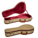 Crossrock Master Series- Wooden A-style Mandolin Case-security Lock. Fixed Price $126.99.