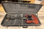 Sale Gibson Sg Standard 2004 With Hard Case Electric Guitar- Used !!. Fixed Price $1000.00.