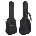 39 Inch Electric Guitar Bag 7MM Padding Waterproof Case. Fixed Price $30.99.