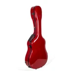 Crossrock Jazz Guitar Case - Fits 17" Lower Bout Arch Top Acoustic. Fixed Price $448.99.