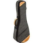 Ortega Ukulele Tenor Reinforced Soft Case Brown Black Ln. Fixed Price $67.84.