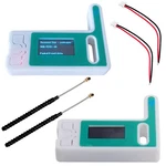 ESP32 V3 Oled Board + Case Antenna Fo.... Fixed Price $69.78.