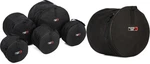 Gator GP-FUSION16 5-PIECE Set Drum Bags + GP-1414 Value Bundle. Fixed Price $231.97.