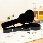 Semi-hollow Electric Guitar Hardshell Case For ES-335-STYLE Lockable Contoured. Fixed Price $87.59.