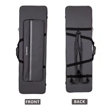 Crossrock Bass Guitar Foam Case For Precision & Jazz Lightweight Gig Bag. Fixed Price $144.99.