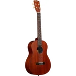 Makala Classic Baritone Ukulele Mahogany. Fixed Price $125.00.