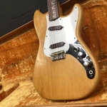 Electric Guitar Fender Duo-sonic 1960 Natural Refinish Short Scale Usa. Fixed Price $6165.00.
