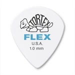 Tortex Flex Jazz Iii Guitar Picks 1.0MM Blue Superior Control And Precision. Fixed Price $38.49.