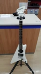 Epiphone Mo Baby With Built-in Amp Shape Maintained Electric Guitar. Fixed Price $863.96.