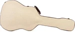 Gator Journeyman Deluxe Wood Case - Acoustic Dreadnought Guitar. Fixed Price $179.99.