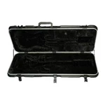 Charvel Standard Molded Hardshell Case Rugged Abs Exterior (black). Fixed Price $249.99.