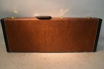 Prs Paul Reed Smith Gww Santana Model Private Stock Guitar Case -brown/brown. Fixed Price $269.00.