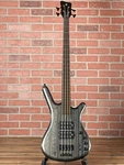 Warwick Pro Series Corvette $$ Electric Bass Guitar - Nirvana Black (w/ Ha. Fixed Price $3200.00.