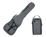 Gator Gt-bass-gry Guitar Bag Light Gray + Add-on Accessory. Fixed Price $129.99.
