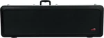 Cases Deluxe Abs Molded For Electric Guitars (gc-bass). Fixed Price $276.99.