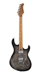 Cort G290FATIITBB Double Cutaway Electric Guitar. Trans Black Burst. Fixed Price $799.99.