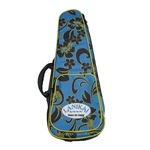 Lanikai Fb-c Concert Ukulele Gig Bag, Floral. Fixed Price $32.95.