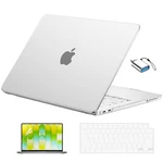 Macbook Neo Case 13 Inch 2026 Model A3404 Hard Cover Protective Eoocoo. Fixed Price $33.99.
