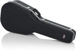 Gator Gc-deep-bowl Molded Ovation Acoustic Guitar Hard Case, Black. Fixed Price $199.99.