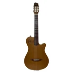 Godin Multiac Grand Concert Encore Acoustic/electric Guitar Natural Sg C-.... Fixed Price $1079.99.