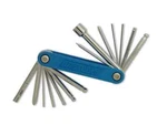 Cruztools GTMLT1 Groovetech Multi-tool. Fixed Price $18.10.