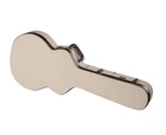 Gator Cases GW-JM335 Journeyman Deluxe Wood For Semi-hollow Guitar Open Box. Fixed Price $144.99.