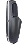 Crossrock Tenor Saxophone Hard Case-strong Abs Molded With Single Strap. Fixed Price $144.65.