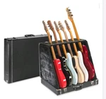 Stagg Universal Stand Case For 6 Electric 3 Acoustic. Fixed Price $189.25.