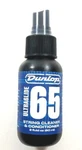 Dunlop Ultraglide 65 Guitar Bass String Cleaner And Conditioner 2OZ Pump Spray. Fixed Price $12.98.