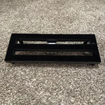 Pedal Board For Electric/bass Guitar Ghostfire Power Supply Velcro. Fixed Price $169.99.